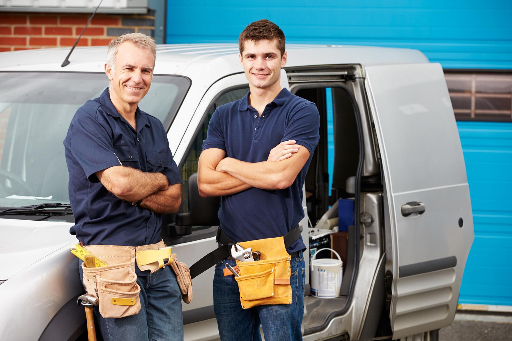 entretien chauffage gaz Levallois-Perret